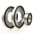 6A2 Machining Forged Steel Grinding Wheel for Connecting Rod Cap Honing